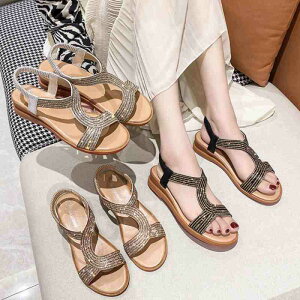 EGbWT_ fB[XČCLLy傫TCY fB[X ₷ ItBX x_ H~ ~[ JWA sandal mulez