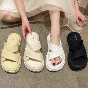 T_ fB[XtbgT_y傫TCY fB[X ₷ ItBX x_ H~ ~[ JWA sandal mulez