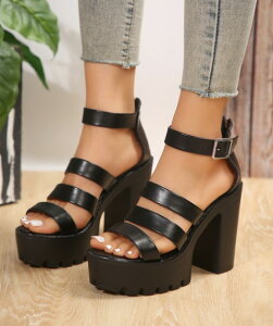 nCq[ T_ fB[Xy傫TCY fB[X ₷ ItBX x_ H~ ~[ JWA sandal mulez