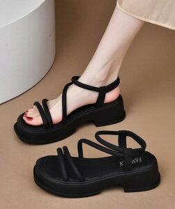  XgbvT_ ؍ ry傫TCY fB[X ₷ ItBX x_ H~ ~[ JWA sandal mulez