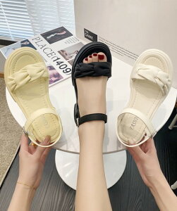 T_ fB[X ؍ ry傫TCY fB[X ₷ ItBX x_ H~ ~[ JWA sandal mulez