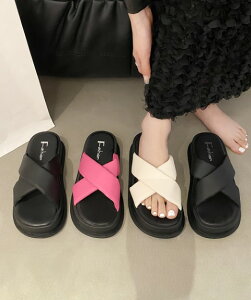 T_ Xbp ry傫TCY fB[X ₷ ItBX x_ H~ ~[ JWA sandal mulez