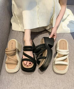 ~[T_  q[ ry傫TCY fB[X ₷ ItBX x_ H~ ~[ JWA sandal mulez