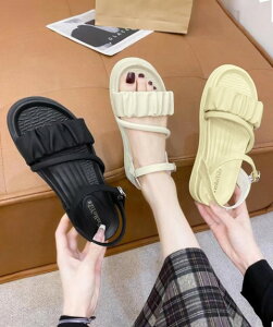 T_ fB[X ry傫TCY fB[X ₷ ItBX x_ H~ ~[ JWA sandal mulez