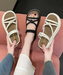 T_ ~[T_ ry傫TCY fB[X ₷ ItBX x_ H~ ~[ JWA sandal mulez