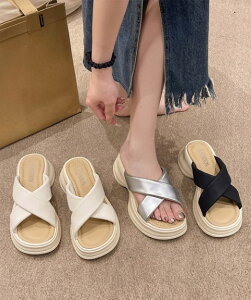 T_ fB[X Xbpy傫TCY fB[X ₷ ItBX x_ H~ ~[ JWA sandal mulez