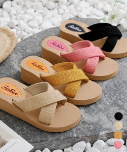 T_W[gNXT_ry傫TCY fB[X ₷ ItBX x_ H~ ~[ JWA sandal mulez