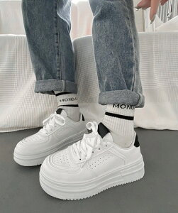 ؍Xj[J[fB[XV[Yy傫TCY fB[X nCJbg ₷ Ȃ Xj[J[ LbY pvX C shoes sneakersz