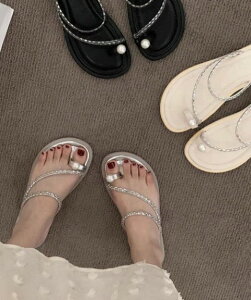 gOT_ ׃XgbvT_y傫TCY fB[X ₷ ItBX x_ H~ ~[ JWA sandal mulez