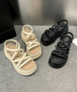 XgbvT_  ؍y傫TCY fB[X ₷ ItBX x_ H~ ~[ JWA sandal mulez