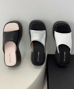 T_ ~[T_  ry傫TCY fB[X ₷ ItBX x_ H~ ~[ JWA sandal mulez