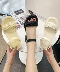 T_ fB[X ؍ ry傫TCY fB[X ₷ ItBX x_ H~ ~[ JWA sandal mulez