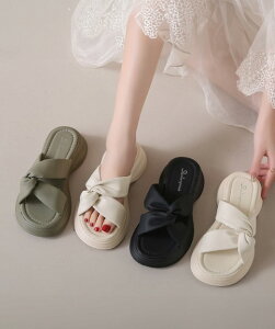 T_ ~[T_ ry傫TCY fB[X ₷ ItBX x_ H~ ~[ JWA sandal mulez