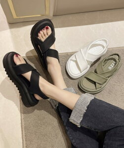 T_ NXxg ؍y傫TCY fB[X ₷ ItBX x_ H~ ~[ JWA sandal mulez