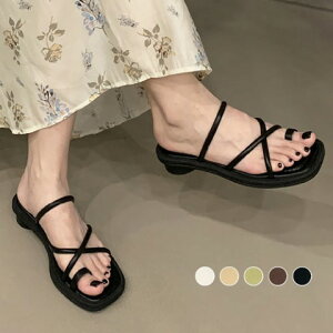 gOT_ [q[ Xgbvy傫TCY fB[X ₷ ItBX x_ H~ ~[ JWA sandal mulez