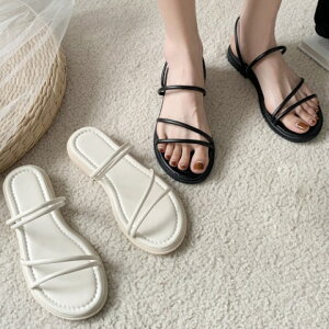 T_ Xgbv fB[XCy傫TCY fB[X ₷ ItBX x_ H~ ~[ JWA sandal mulez