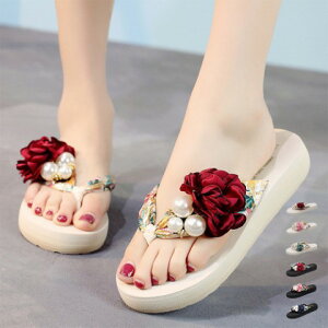 r[`T_ ԏ gOT_y傫TCY fB[X ₷ ItBX x_ H~ ~[ JWA sandal mulez