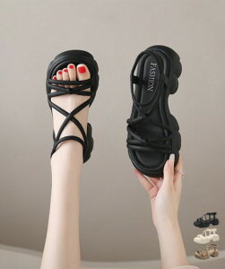 NXXgbvT_fB[XCy傫TCY fB[X ₷ ItBX x_ H~ ~[ JWA sandal mulez