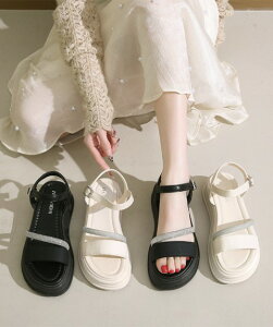 T_ CXg[ fB[Xy傫TCY fB[X ₷ ItBX x_ H~ ~[ JWA sandal mulez