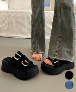 _uobNT_fjT_y傫TCY fB[X ₷ ItBX x_ H~ ~[ JWA sandal mulez