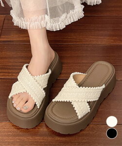 T_ fB[X NbV[҂݁y傫TCY fB[X ₷ ItBX x_ H~ ~[ JWA sandal mulez