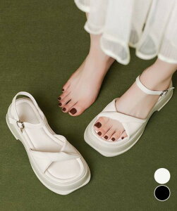 T_ T}[T_ fB[Xy傫TCY fB[X ₷ ItBX x_ H~ ~[ JWA sandal mulez