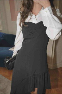 gubNhX [X L~s AVg[y傫TCY fB[X H~  ꂢ ^Cg tH[} l i `jbN one-piecez