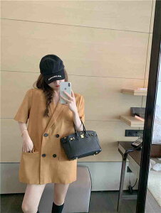   _u{^ X[c s[Xy傫TCY fB[X H~  ꂢ ^Cg tH[} l i `jbN one-piecez