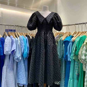 yzptX[u s[X ݕt nCEGXg hbg hXy傫TCY fB[X H~  ꂢ ^Cg tH[} l i `jbN one-piecez