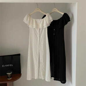 s[Xdl gbvX   JWA fB[Xy傫TCY fB[X H~  ꂢ ^Cg tH[} l i `jbN one-piecez