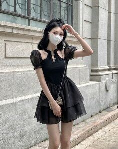 s[X ~jXJ[g tBbV{[XJ[g t ~jy傫TCY fB[X H~  ꂢ ^Cg tH[} l i `jbN one-piecez