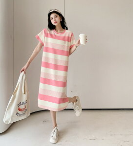 ピンク ワンピース 大人の人気商品・通販・価格比較 - 価格.com