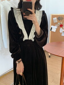 s[X GKgy傫TCY fB[X H~  ꂢ ^Cg tH[} l i `jbN one-piecez