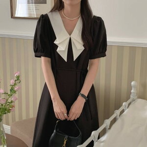   OJWAs[Xy傫TCY fB[X H~  ꂢ ^Cg tH[} l i `jbN one-piecez