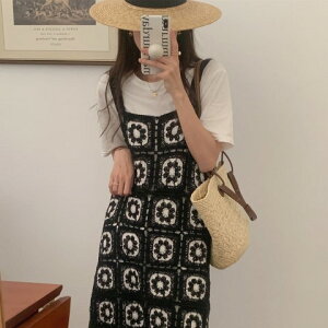  WJ[hm[X[u `FbN L~\[s[Xy傫TCY fB[X H~  ꂢ ^Cg tH[} l i `jbN one-piecez