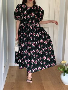 g  Vv ԕ JWAs[Xy傫TCY fB[X H~  ꂢ ^Cg tH[} l i `jbN one-piecez