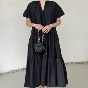 XEB[g  JWAs[Xy傫TCY fB[X H~  ꂢ ^Cg tH[} l i `jbN one-piecez