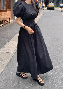 XEB[g  JWAs[Xy傫TCY fB[X H~  ꂢ ^Cg tH[} l i `jbN one-piecez