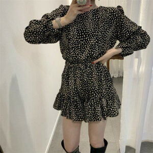 XEB[g  JWAs[Xy傫TCY fB[X H~  ꂢ ^Cg tH[} l i `jbN one-piecez