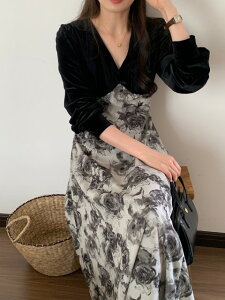 ؍n GKgn XJ[g s[X XvCXy傫TCY fB[X H~  ꂢ ^Cg tH[} l i `jbN one-piecez