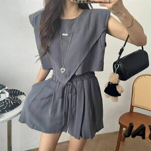 ؍ 2_ ZbgAbvy傫TCY fB[X jbg ㉺Zbg set XEFbg XGbg sweat [EFA W[W H~ setupz