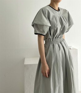  JWA ؍ 2_ ZbgAbvy傫TCY fB[X jbg ㉺Zbg set XEFbg XGbg sweat [EFA W[W H~ setupz