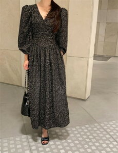  ؍ ԕ s[Xy傫TCY fB[X H~  ꂢ ^Cg tH[} l i `jbN one-piecez