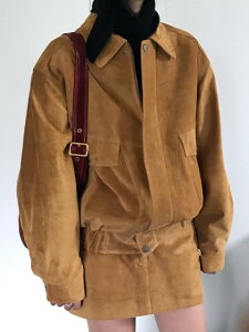 WPbg+~jXJ[g Zbg ؍ C y傫TCY fB[X tFCNU[ e[[h tH[} Ǝ  H~ jaket Blazerz