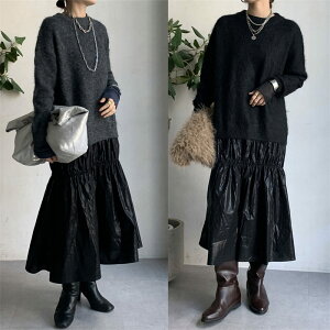 JWAn Os[Xy傫TCY fB[X H~  ꂢ ^Cg tH[} l i `jbN one-piecez