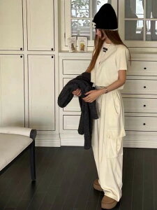 JWAn@2_ZbgAbvy傫TCY fB[X jbg ㉺Zbg set XEFbg XGbg sweat [EFA W[W H~ setupz