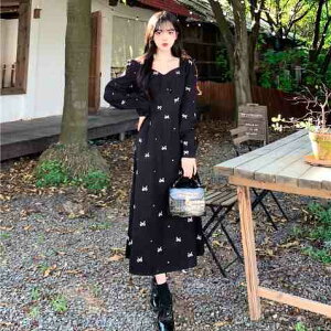 M`5L 傫TCY i{hJ ԕs[Xy傫TCY fB[X H~  ꂢ ^Cg tH[} l i `jbN one-piecez