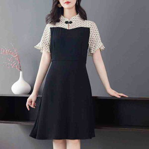 yzԕVtHs[Xy傫TCY fB[X H~  ꂢ ^Cg tH[} l i `jbN one-piecez