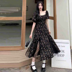 XNGAlbN ItV_[2WAY ԕs[Xy傫TCY fB[X H~  ꂢ ^Cg tH[} l i `jbN one-piecez