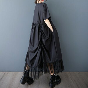 Vv  360x MU `[ؑփOs[Xy傫TCY fB[X H~  ꂢ ^Cg tH[} l i `jbN one-piecez